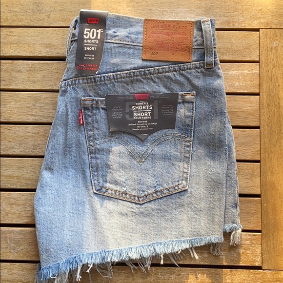 Levi's Pants - Levi’s